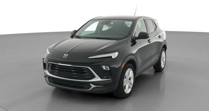 Thumbnail: 2025 Buick Encore GX - 1
