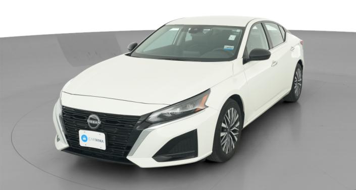 Thumbnail: 2025 Nissan Altima - 1