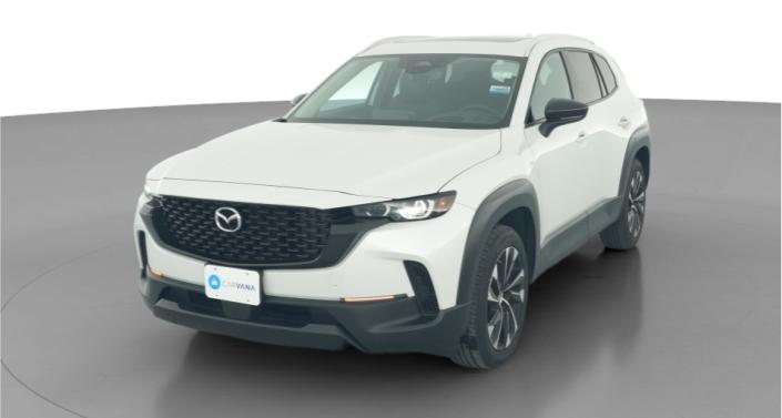 Thumbnail: 2025 Mazda CX-50 - 1