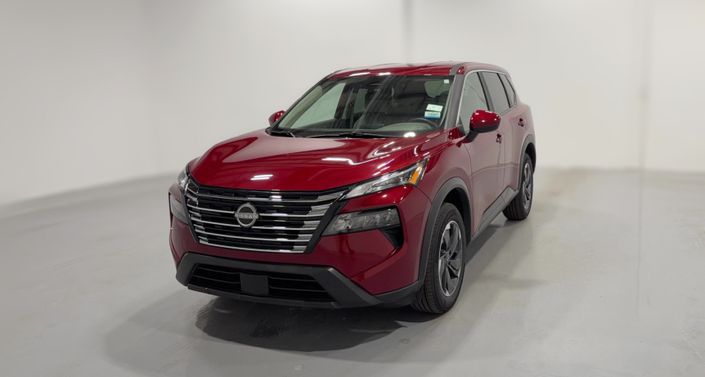 Thumbnail: 2025 Nissan Rogue - 1