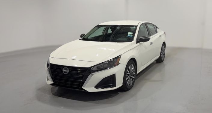 Thumbnail: 2025 Nissan Altima - 1
