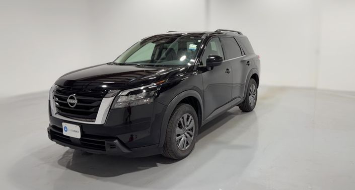Thumbnail: 2025 Nissan Pathfinder - 1