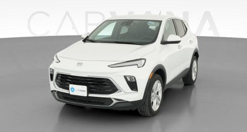 2025 Buick Encore GX