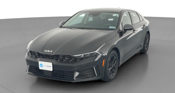 Thumbnail: 2025 Kia K5 - 1