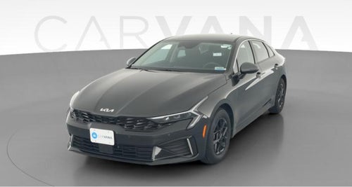 2025 Kia K5