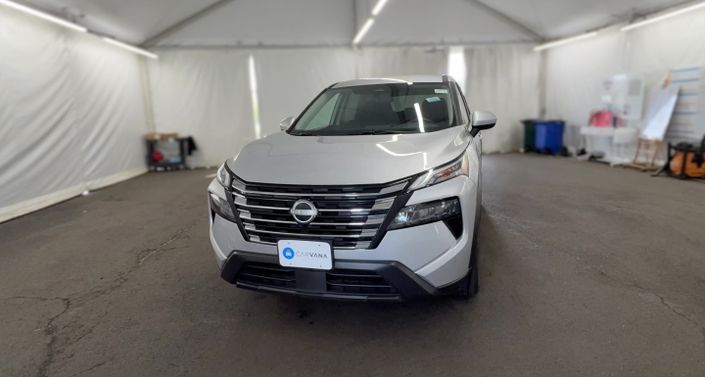 Thumbnail: 2025 Nissan Rogue - 1