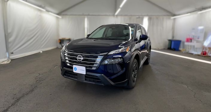 Thumbnail: 2025 Nissan Rogue - 1