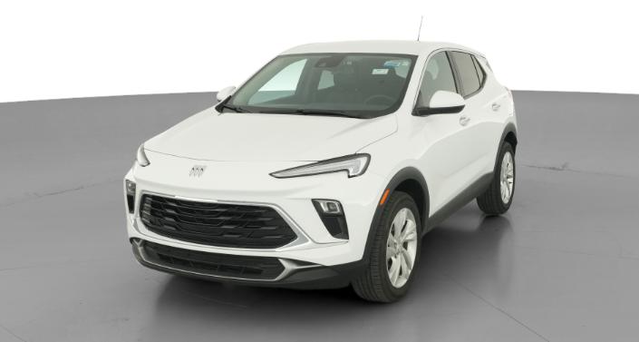 Thumbnail: 2025 Buick Encore GX - 1