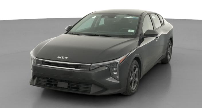 2025 Kia K4 LXS -
                  Trenton, OH