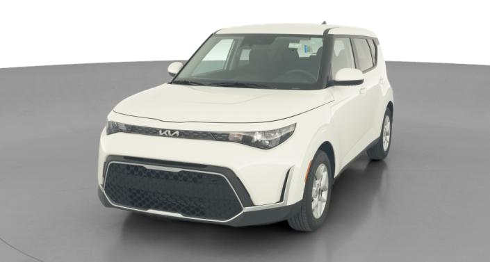 2025 Kia Soul LX -
                  Richton Park, IL
