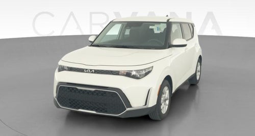 2025 Kia Soul