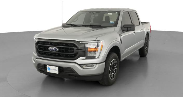 Thumbnail: 2023 Ford Econoline - 1