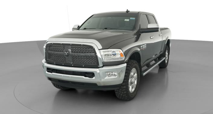 Thumbnail: 2015 RAM 2500 - 1