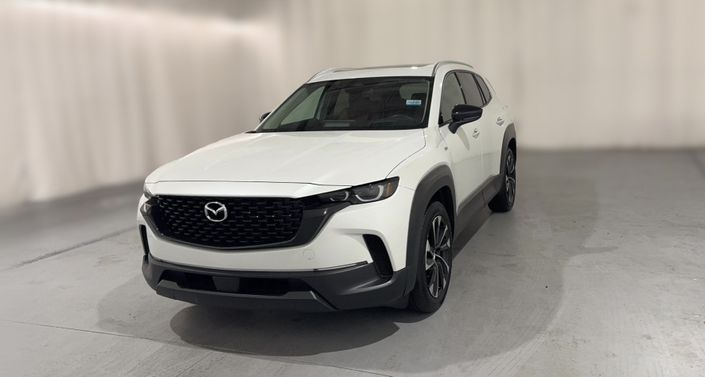 Thumbnail: 2025 Mazda CX-50 - 1