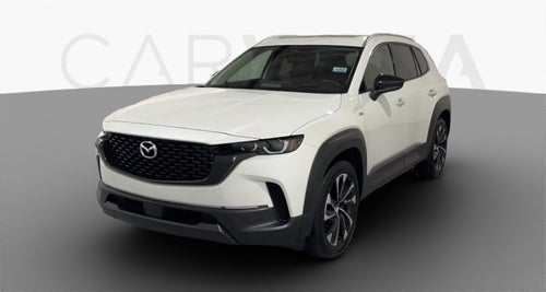 2025 MAZDA CX-50 Hybrid