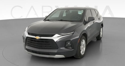 2021 Chevrolet Blazer