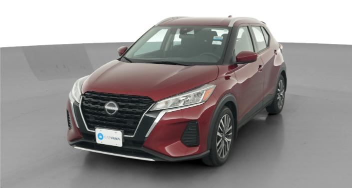Thumbnail: 2022 Nissan Kicks - 1