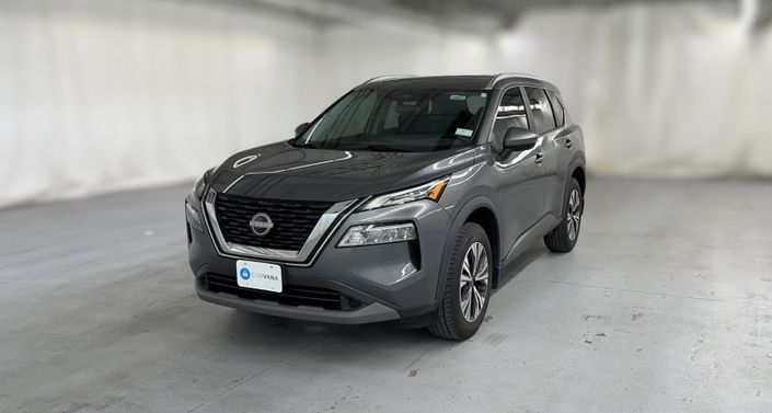 Thumbnail: 2023 Nissan Rogue - 1