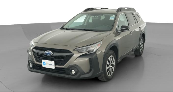 Thumbnail: 2023 Subaru Outback - 1