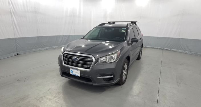 2019 Subaru Ascent Premium -
                  Kansas City, MO