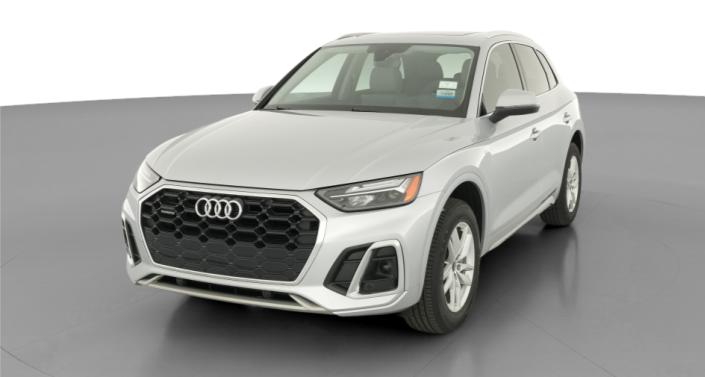 Thumbnail: 2022 Audi Q5 - 1