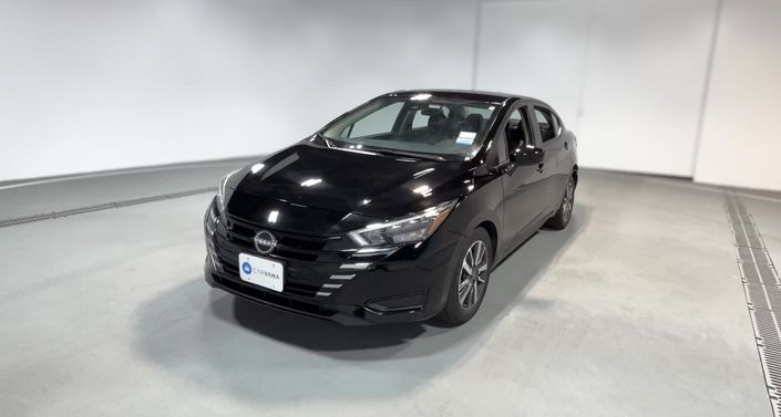 Thumbnail: 2025 Nissan Versa - 1