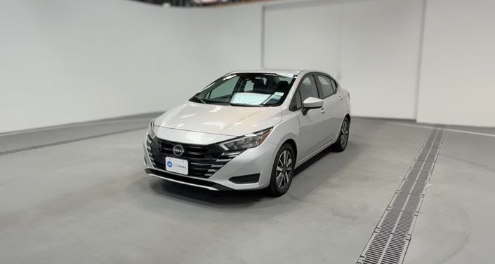 Thumbnail: 2025 Nissan Versa - 1