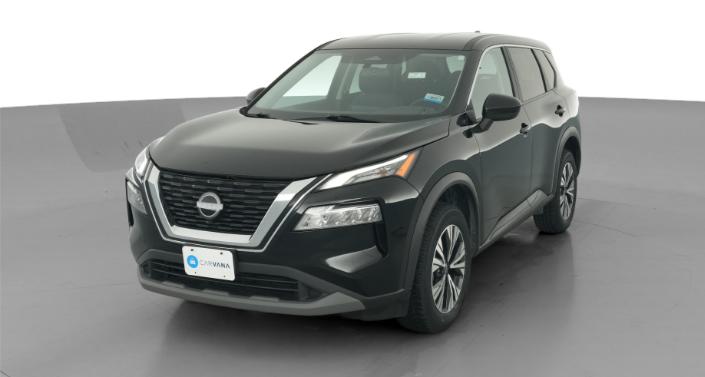 Thumbnail: 2023 Nissan Rogue - 1