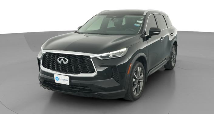 Thumbnail: 2023 INFINITI QX60 - 1