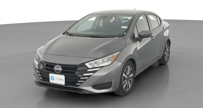 Thumbnail: 2025 Nissan Versa - 1