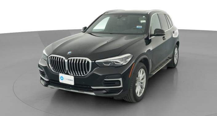 Thumbnail: 2022 BMW X5 - 1