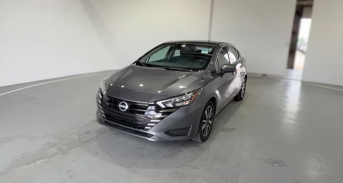 Thumbnail: 2025 Nissan Versa - 1