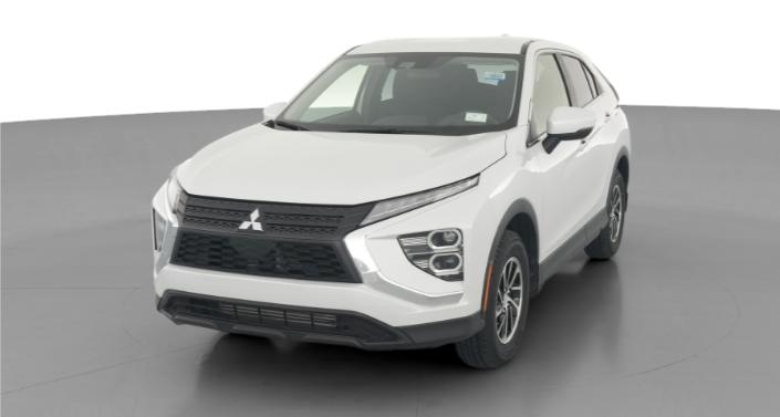Thumbnail: 2024 Mitsubishi Eclipse Cross - 1