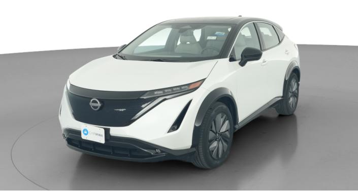 2023 Nissan Ariya Evolve+ -
                  Indianapolis, IN
