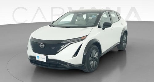 2023 Nissan ARIYA