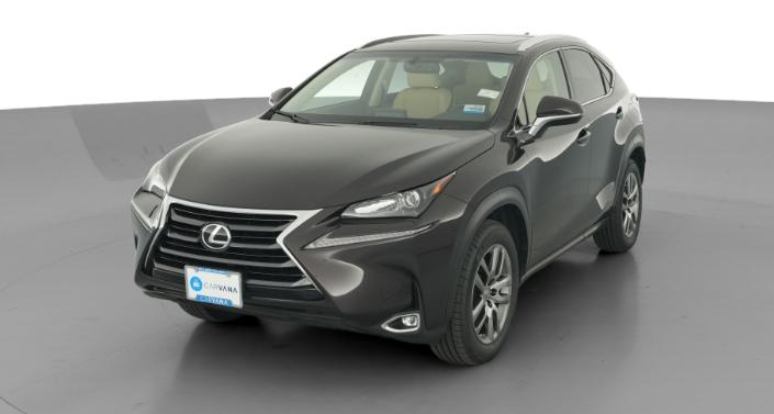 Thumbnail: 2015 Lexus NX - 1