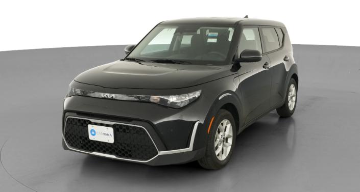 Thumbnail: 2025 Kia Soul - 1