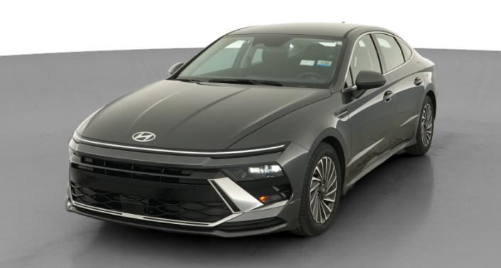 Thumbnail: 2025 Hyundai Sonata - 1