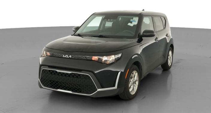 Thumbnail: 2025 Kia Soul - 1