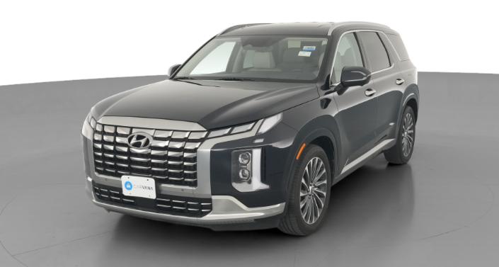 Thumbnail: 2025 Hyundai Palisade - 1
