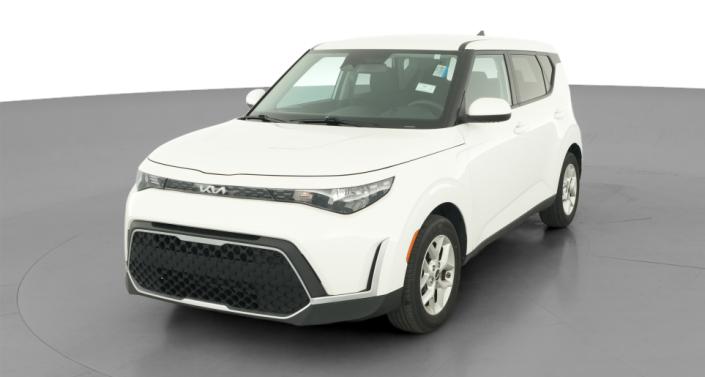 Thumbnail: 2025 Kia Soul - 1