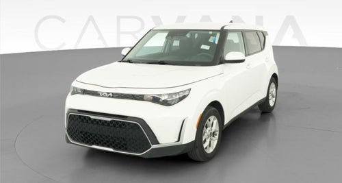 2025 Kia Soul