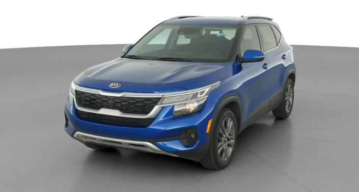 2021 Kia Seltos S -
                  Tolleson, AZ