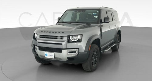 2023 Land Rover Defender 130