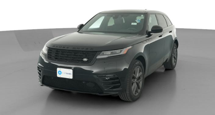 Thumbnail: 2024 Land Rover Range Rover Velar - 1