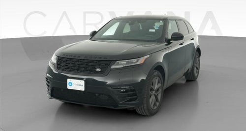 2024 Land Rover Range Rover Velar