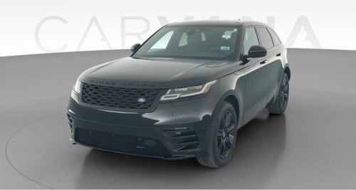 2023 Land Rover Range Rover Velar