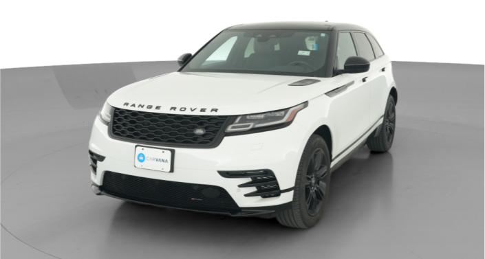 Thumbnail: 2023 Land Rover Range Rover Velar - 1