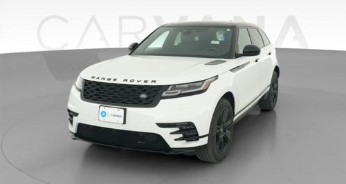 2023 Land Rover Range Rover Velar