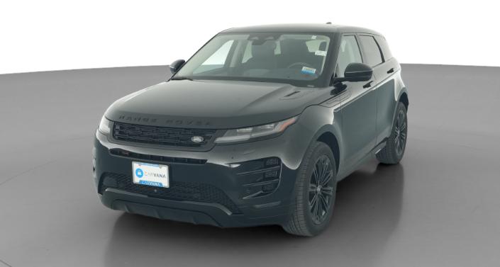 Thumbnail: 2024 Land Rover Range Rover Evoque - 1